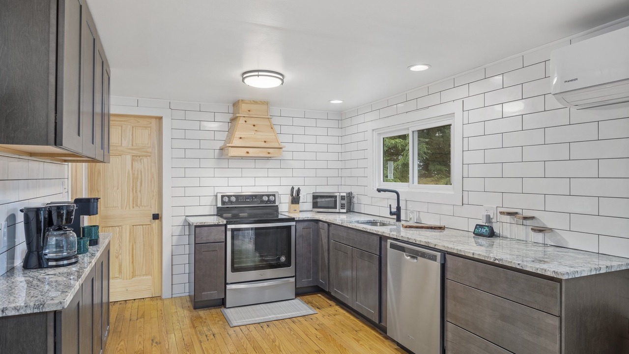 Photo of Kitchen in Remsen