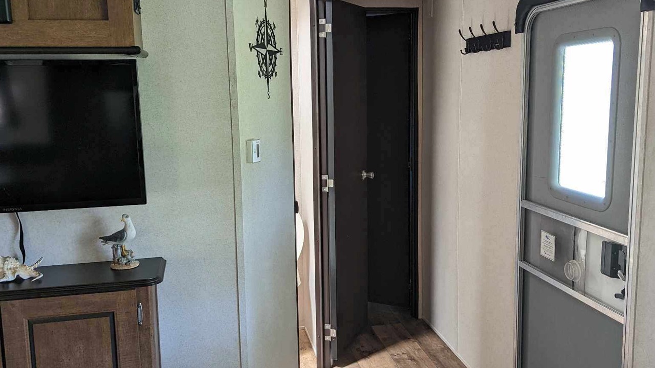 Photo of Kitchen in Severn