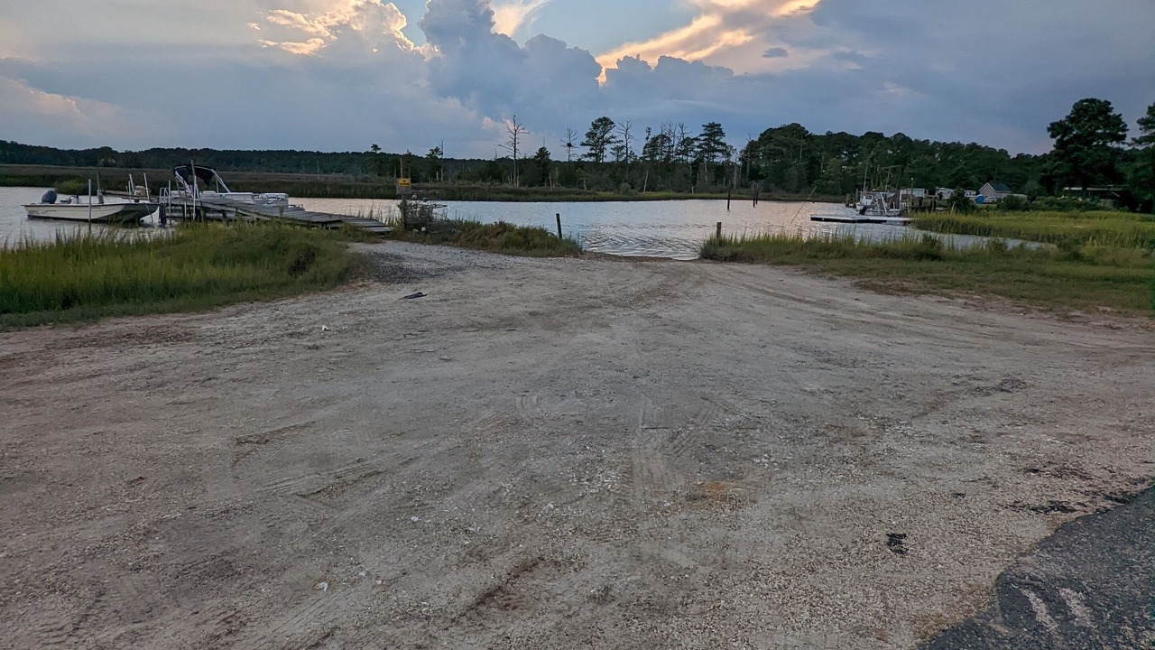 Photo of Others in Severn