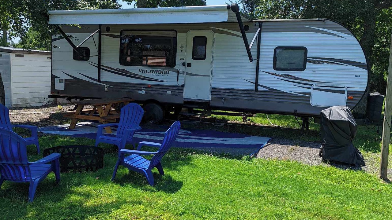 Photo of Outdoor in Severn