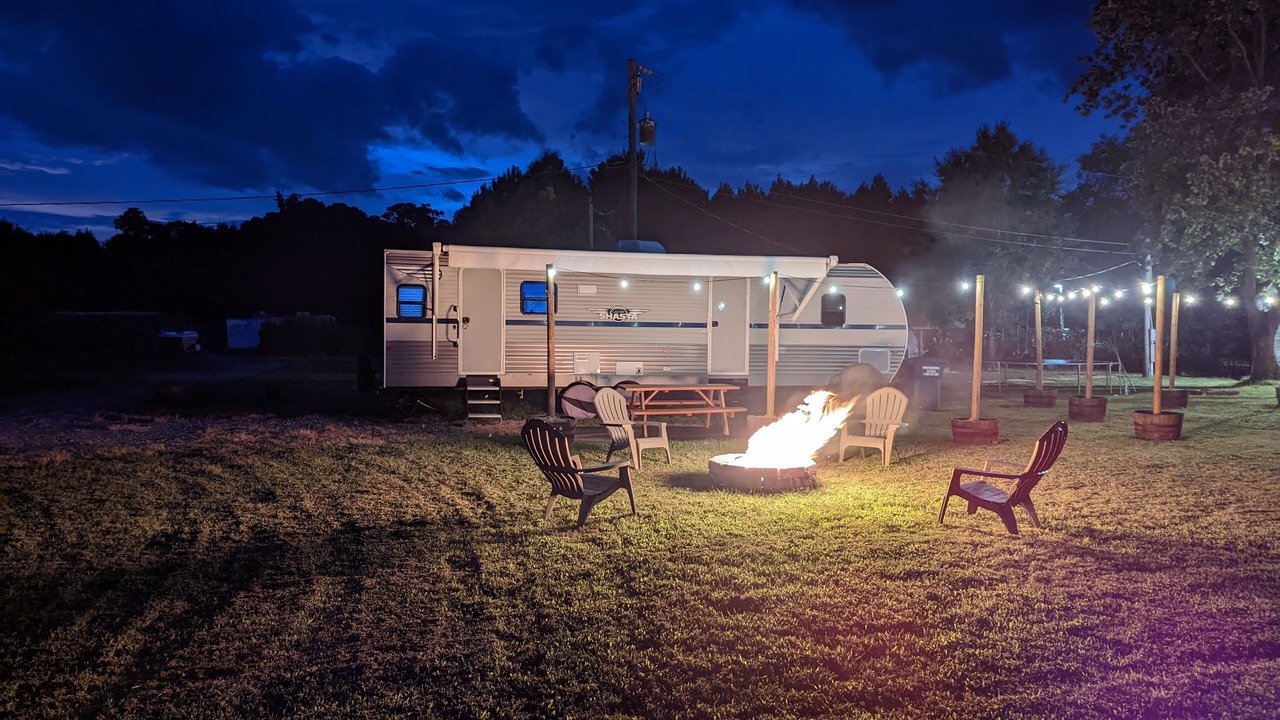 Photo of Outdoor in Severn