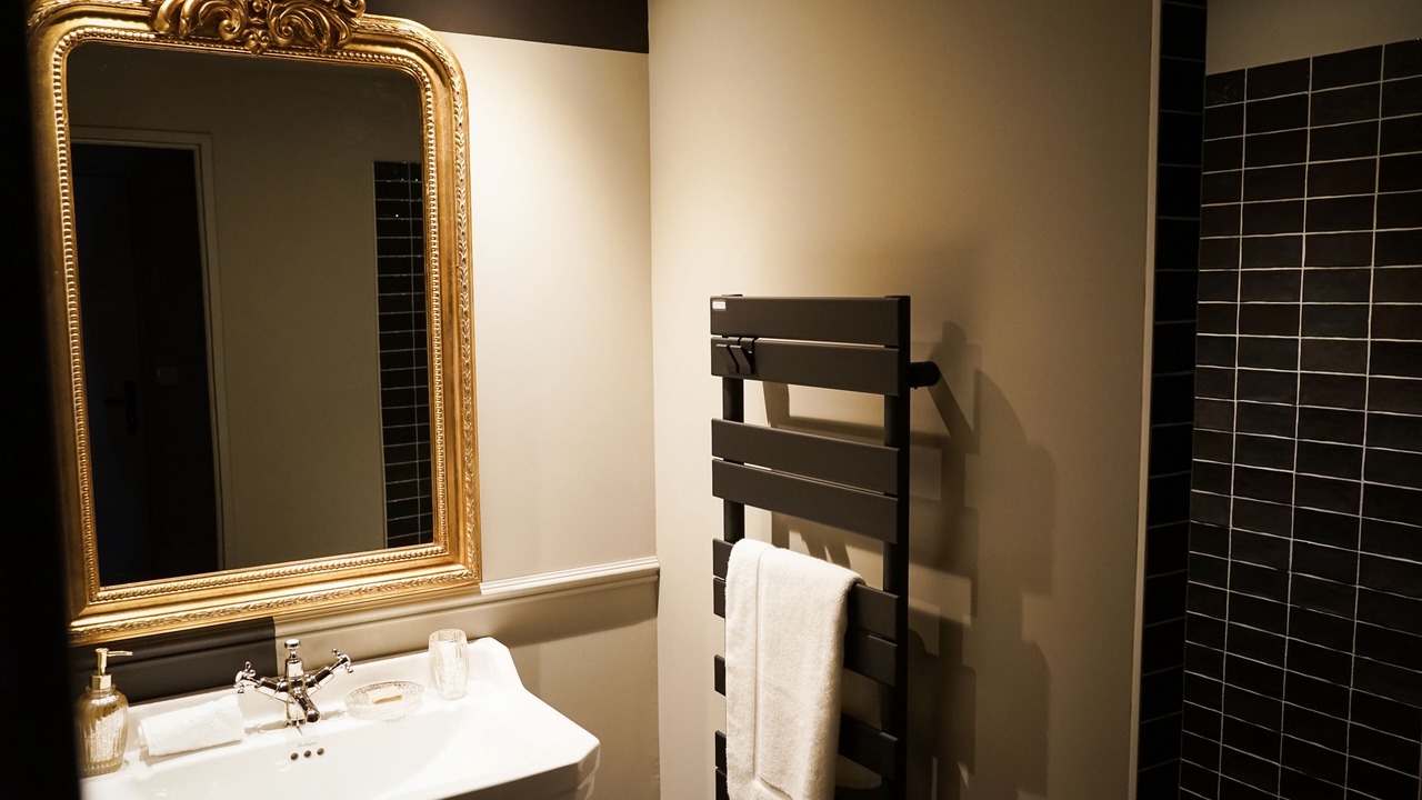 Photo of Bathroom in Vignonet