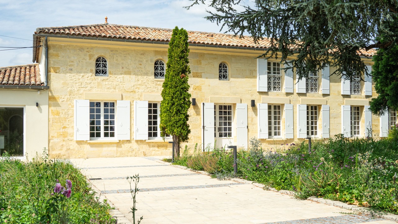 Photo of Outdoor in Vignonet