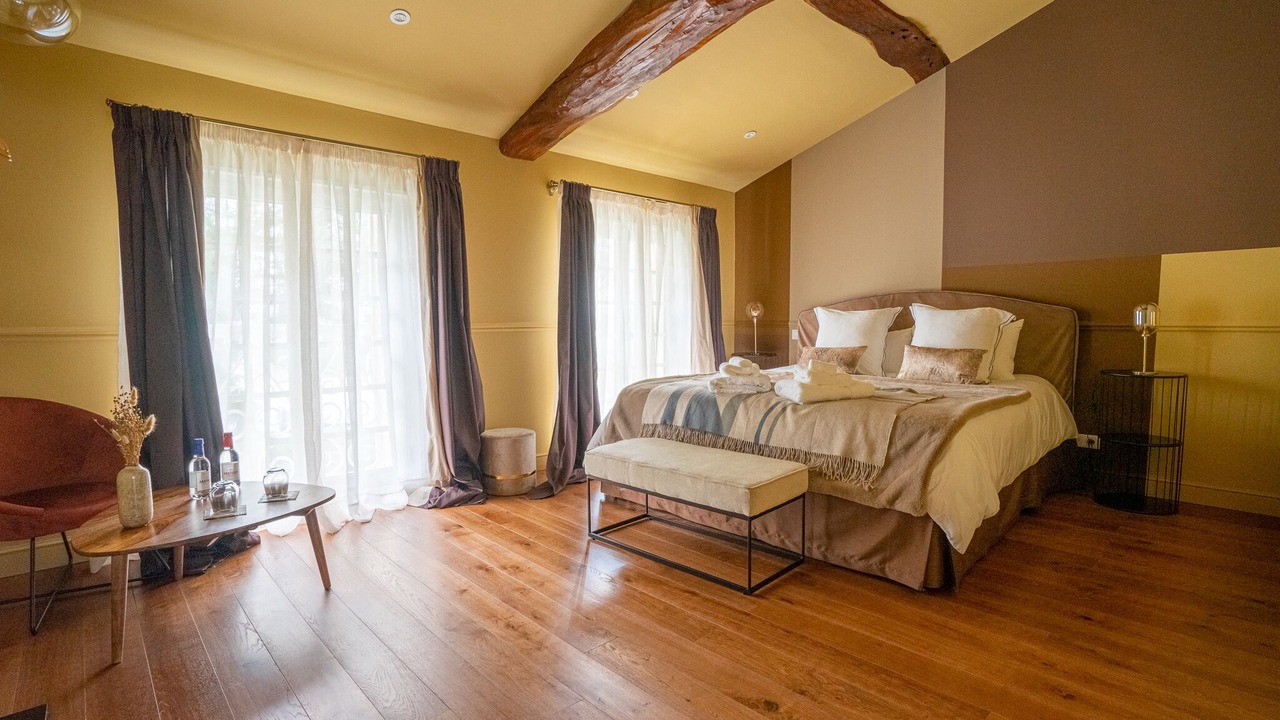 Photo of Others in Vignonet