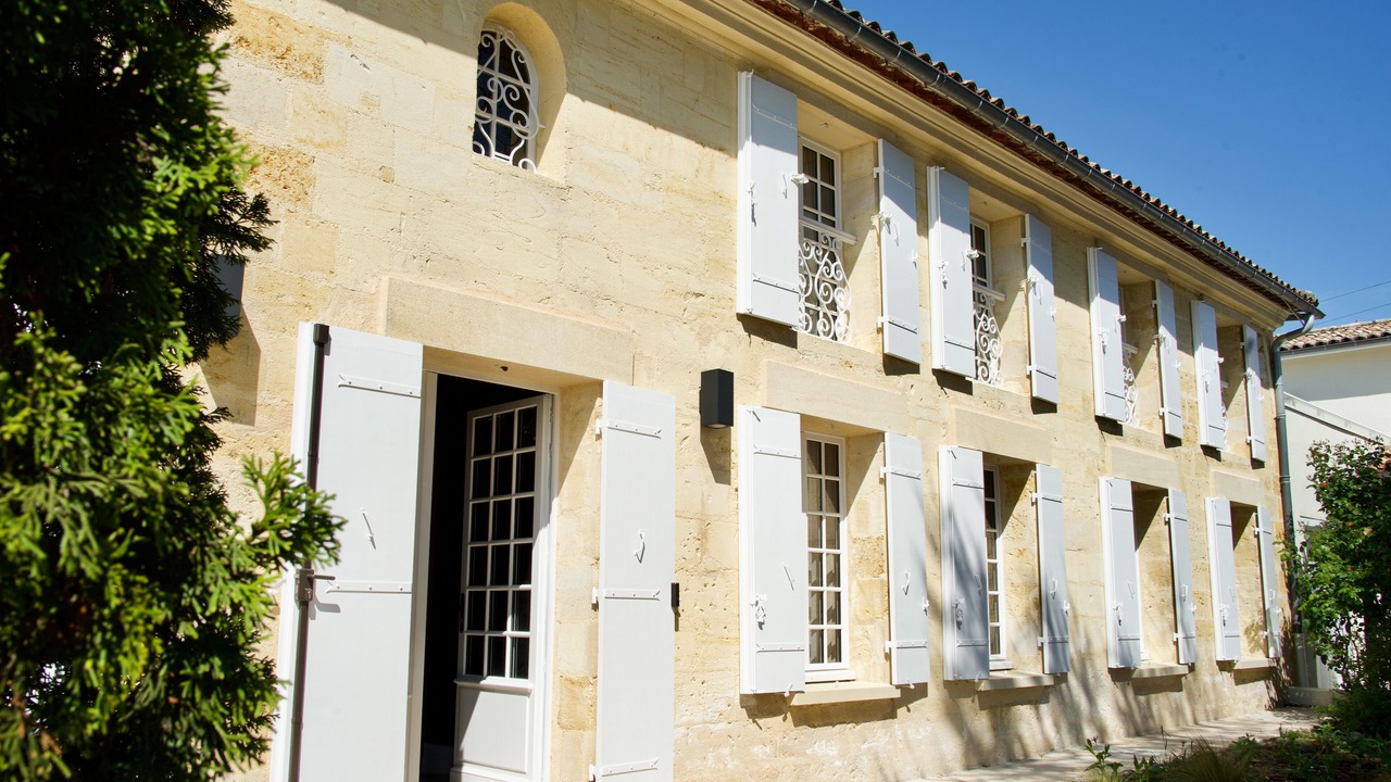 Photo of Outdoor in Vignonet