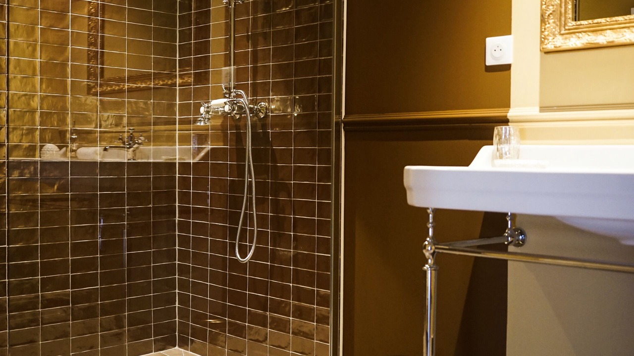 Photo of Bathroom in Vignonet