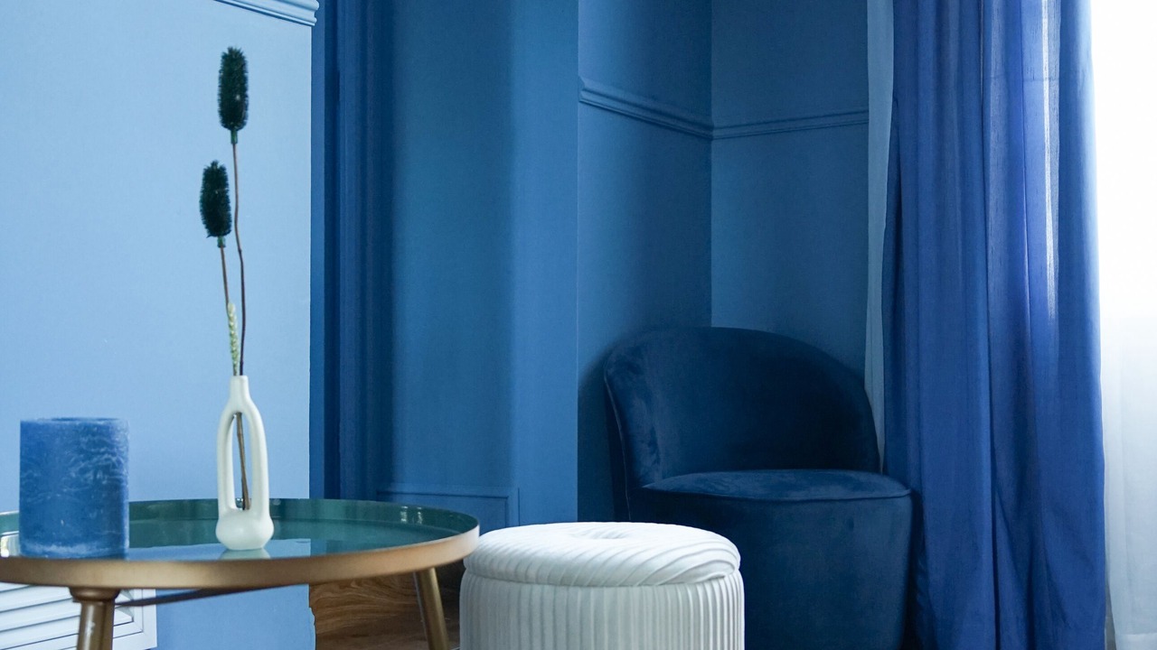 Photo of Bedroom in Vignonet