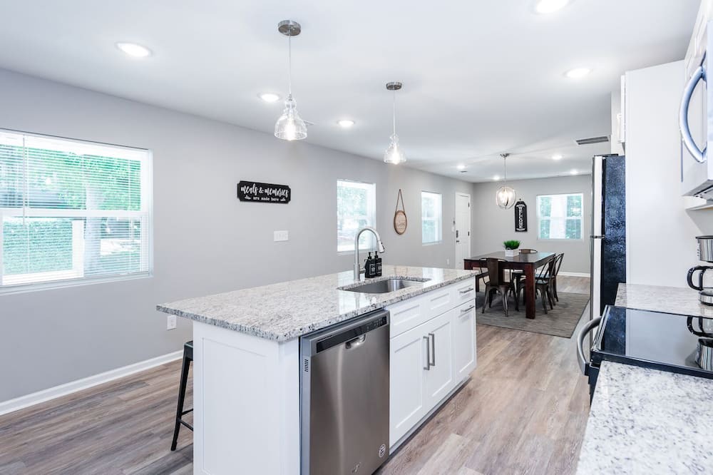 Photo of Kitchen in Buford Highway