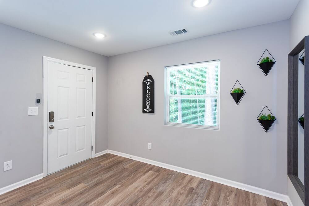 Photo of Bedroom in Buford Highway