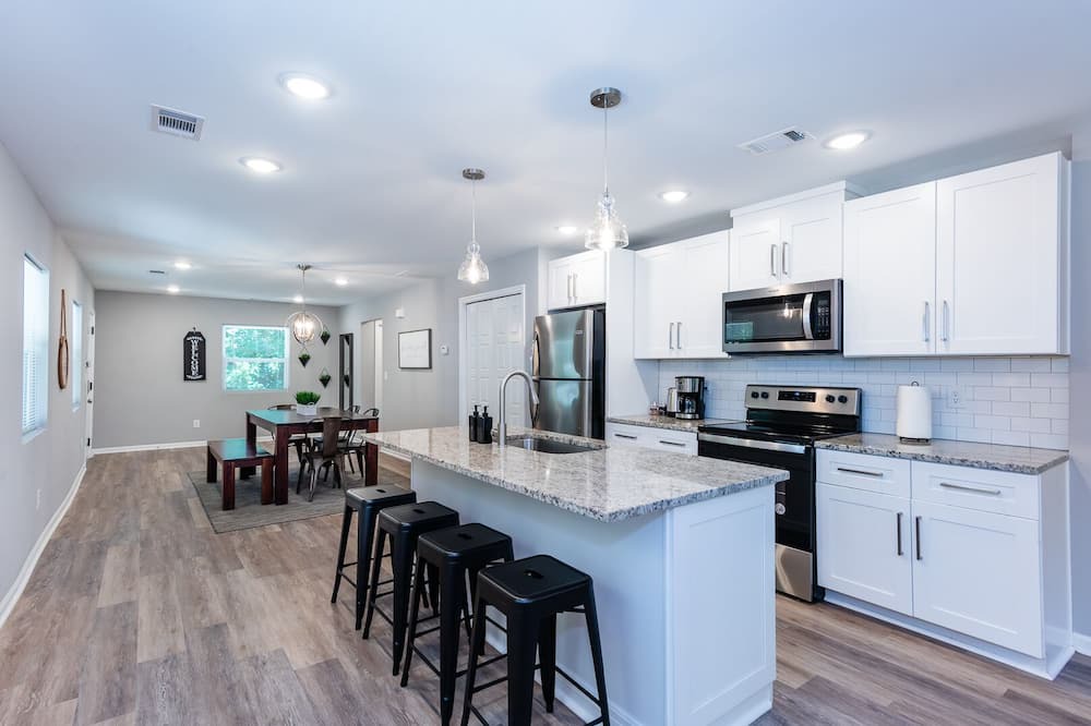 Photo of Kitchen in Buford Highway