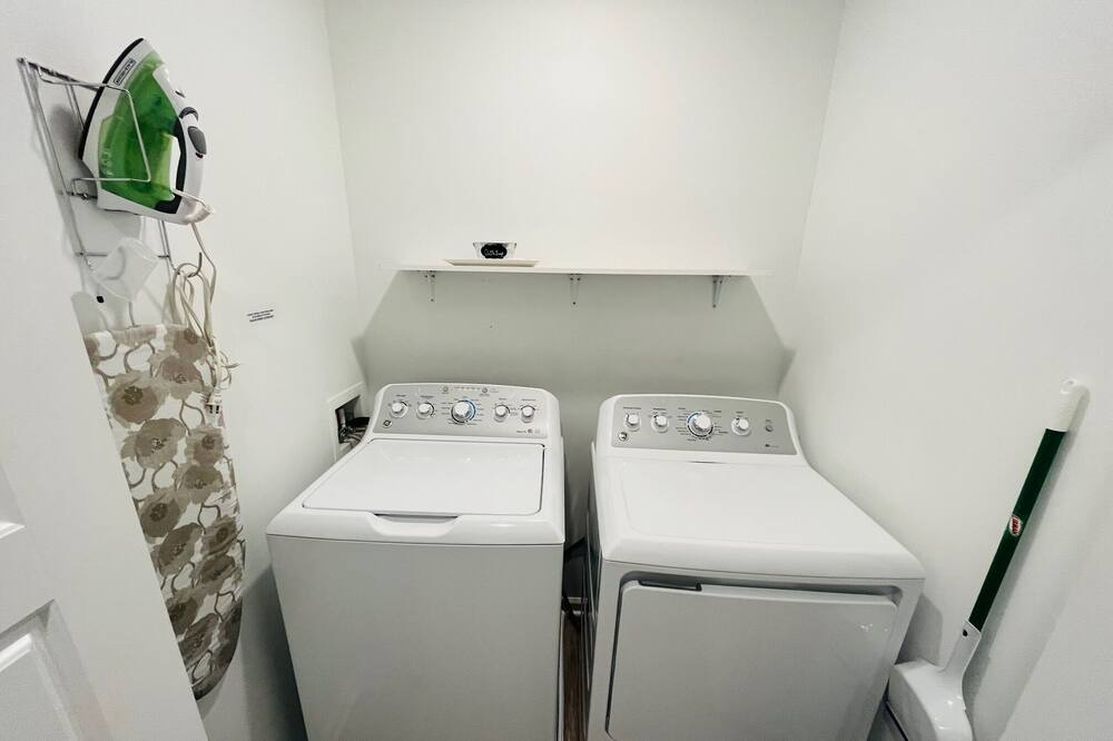 Photo of Bedroom in Buford Highway