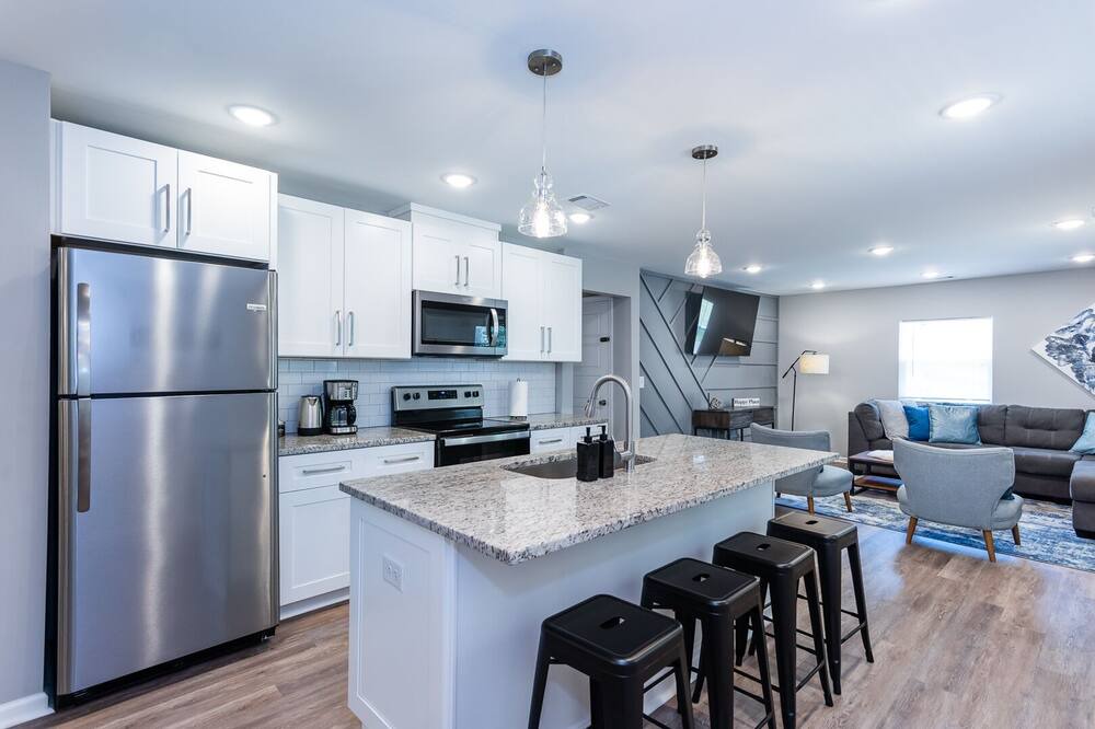 Photo of Kitchen in Buford Highway