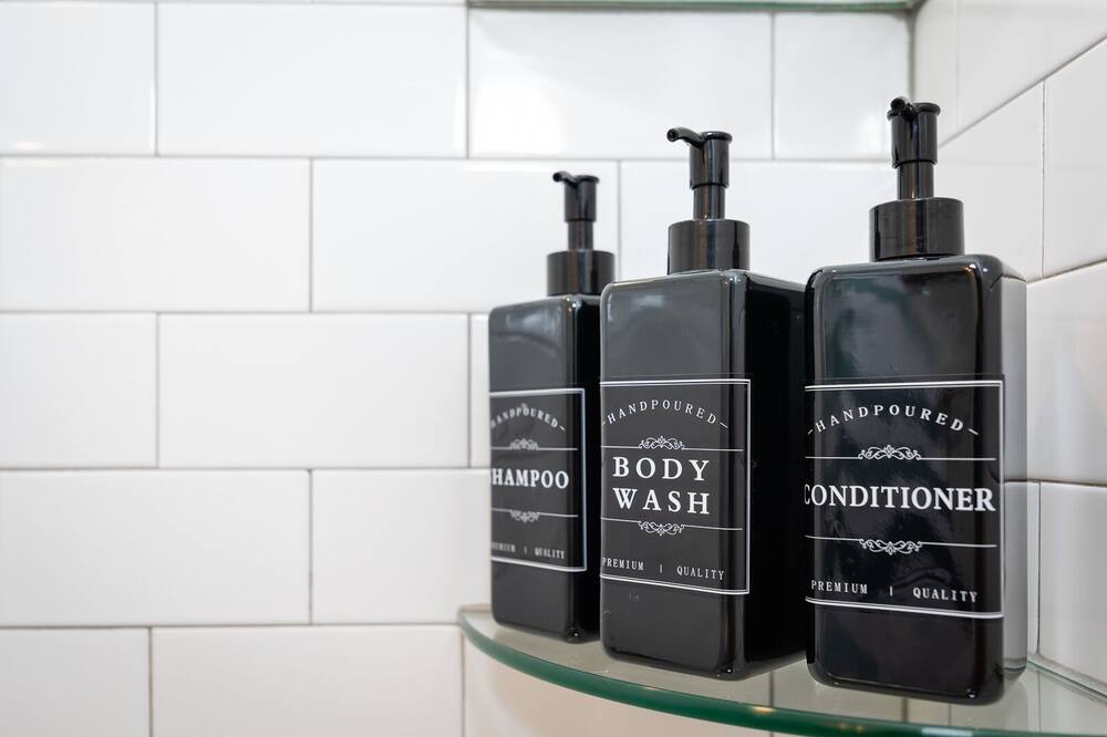 Photo of Bathroom in Buford Highway