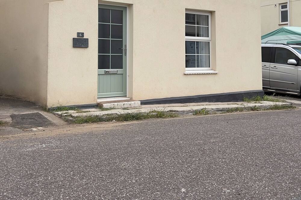 Photo of Outdoor in Budleigh Salterton