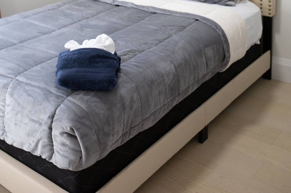 Photo of Bedroom in Hamilton