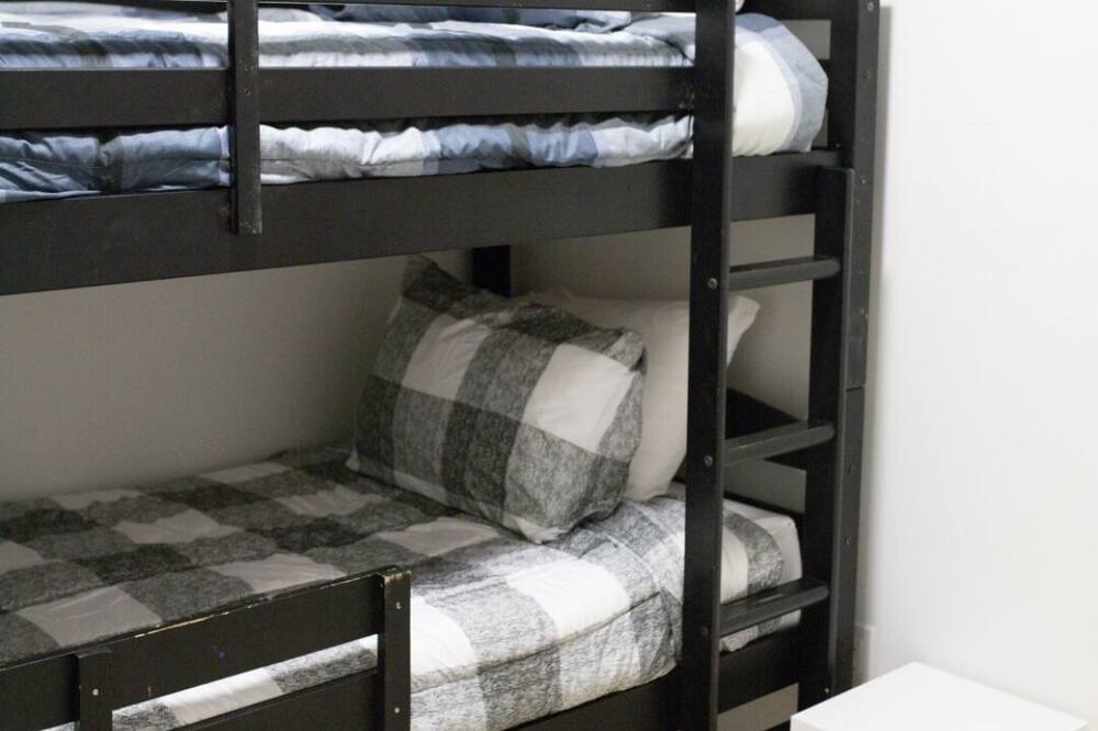 Photo of Bedroom in Hamilton