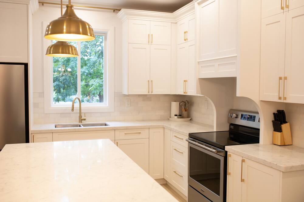 Photo of Kitchen in Hamilton