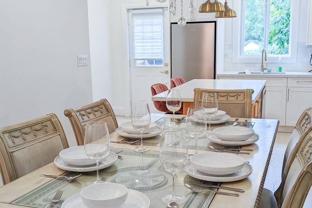 Photo of Kitchen in Hamilton
