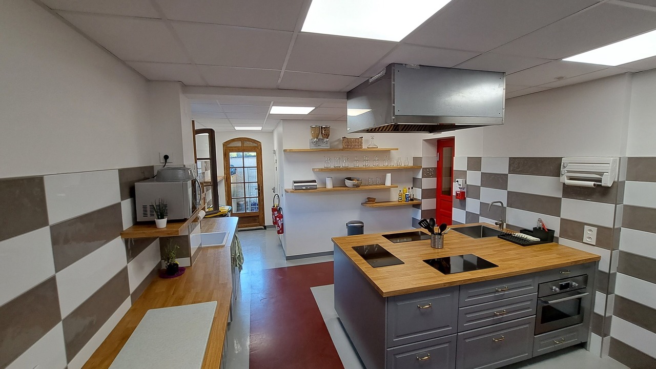 Photo of Kitchen in Mons