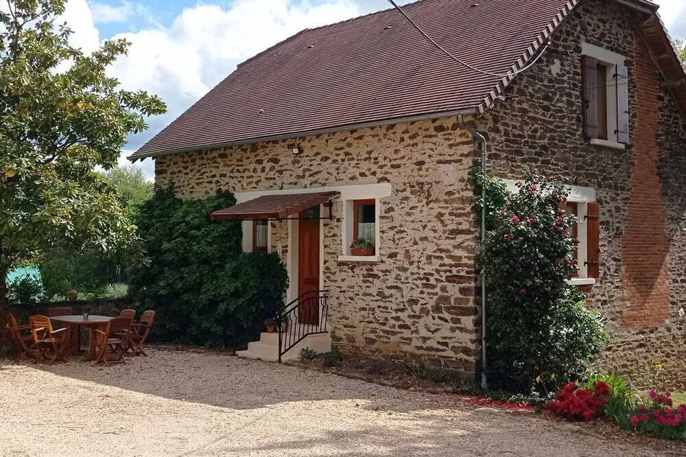 Photo of Outdoor in Chalais