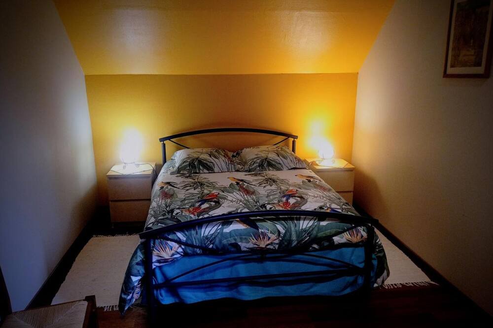 Photo of Bedroom in Chalais