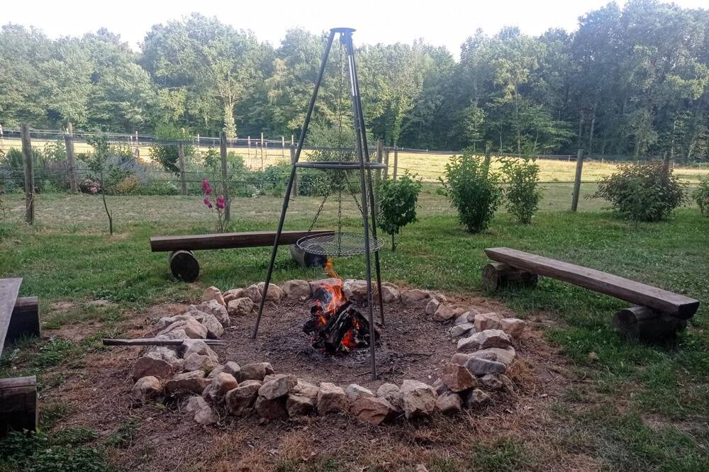 Photo of Outdoor in Chalais