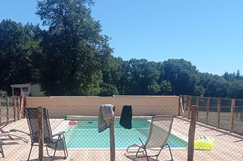 Photo of Outdoor in Chalais