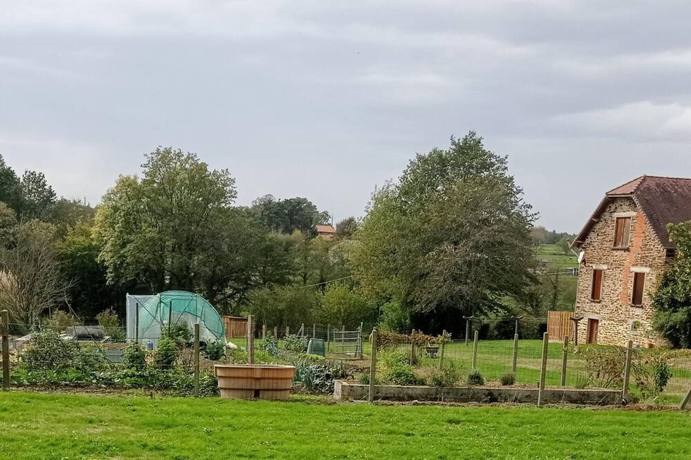 Photo of Outdoor in Chalais