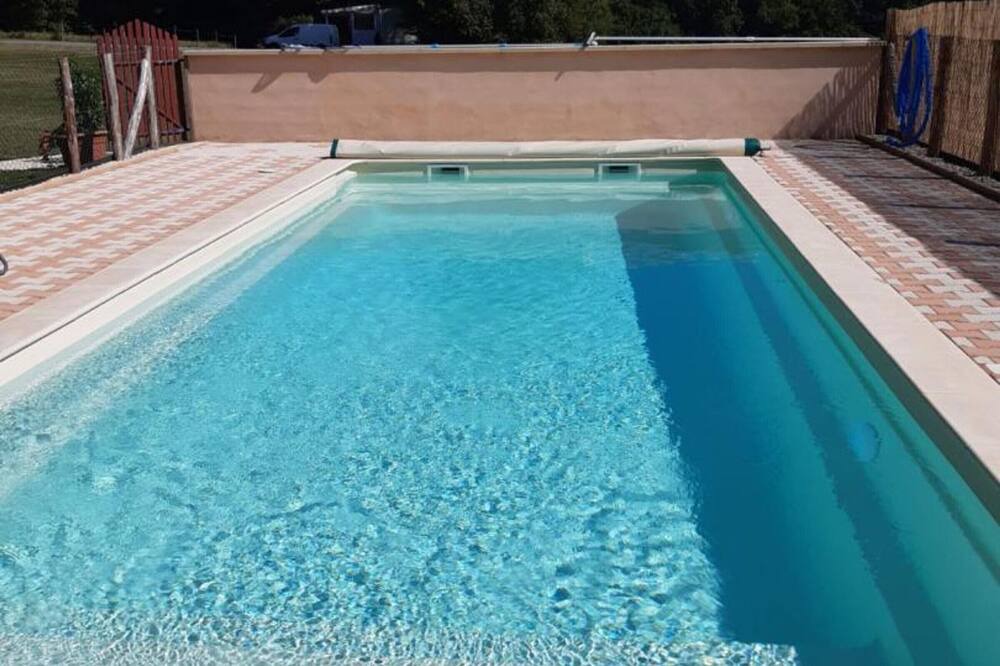 Photo of Outdoor in Chalais