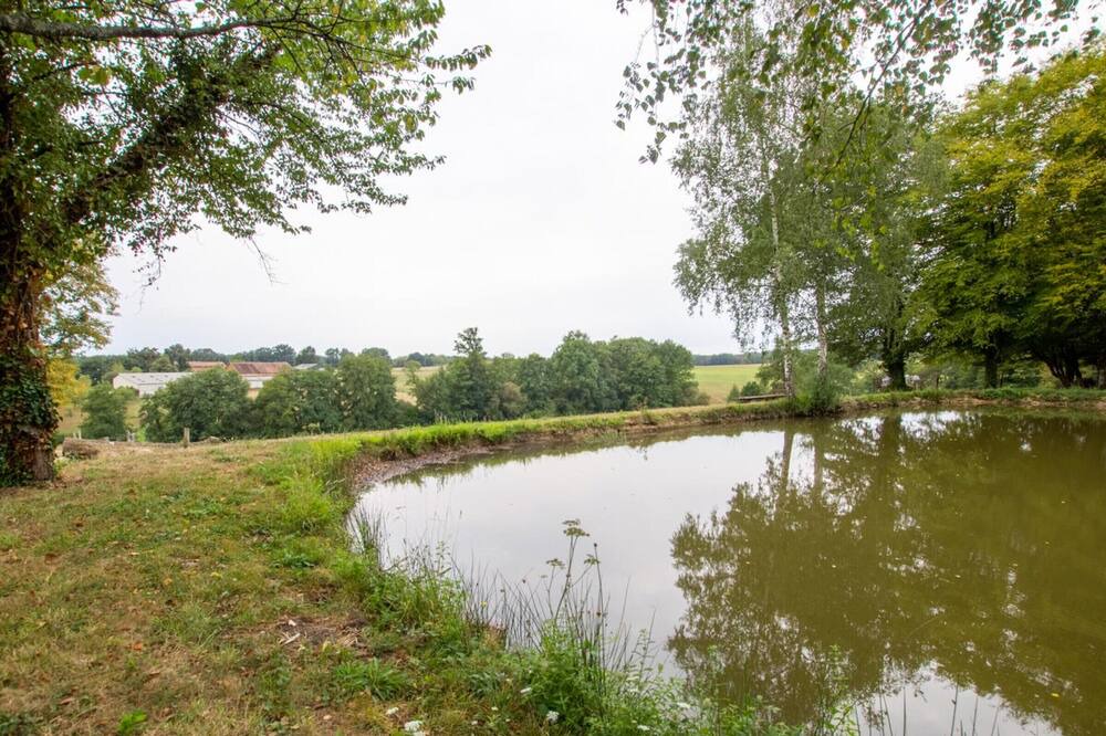 Photo of Outdoor in Chalais