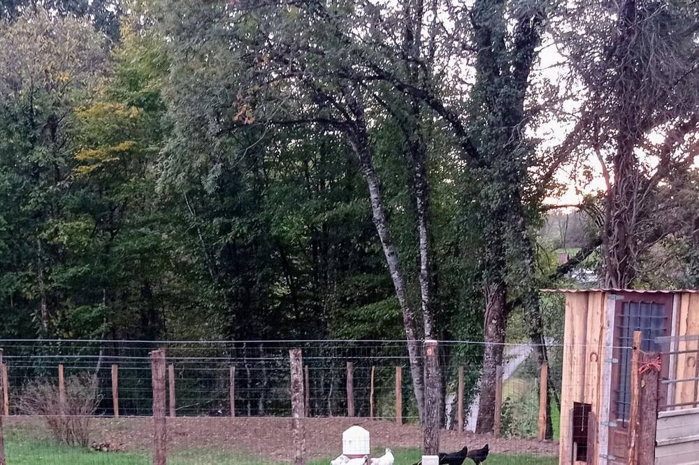 Photo of Outdoor in Chalais