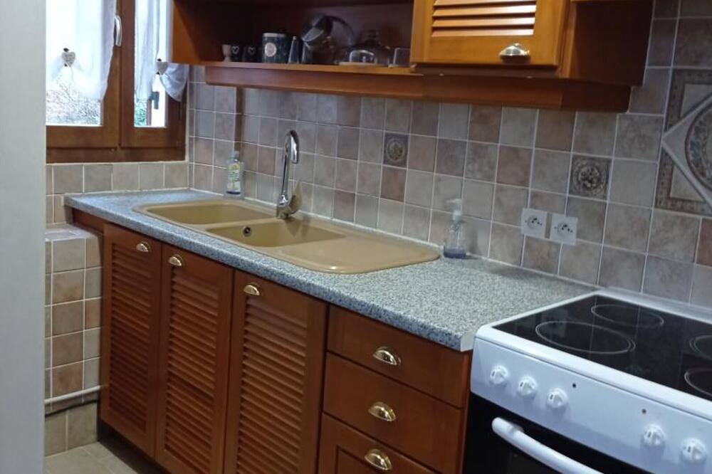 Photo of Kitchen in Chalais