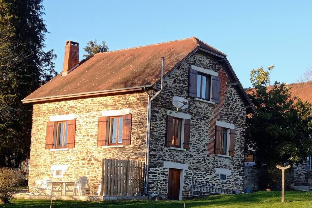 Photo of Outdoor in Chalais