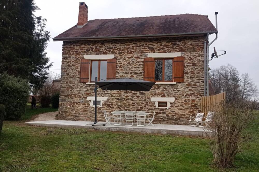 Photo of Outdoor in Chalais