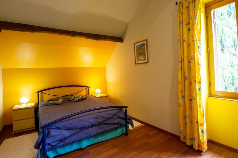 Photo of Bedroom in Chalais