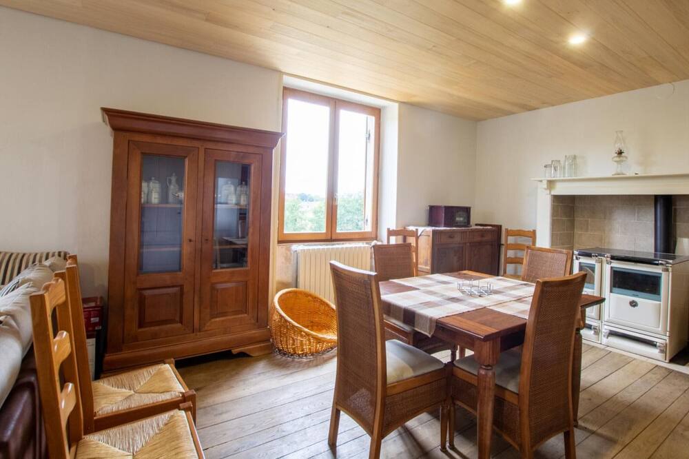 Photo of Kitchen in Chalais