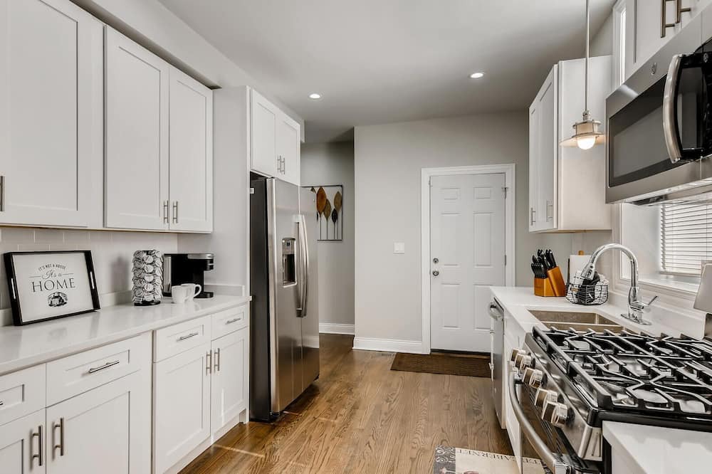 Photo of Kitchen in Roseland