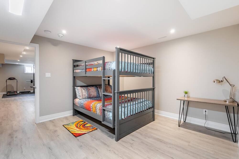 Photo of Bedroom in Stoney Creek