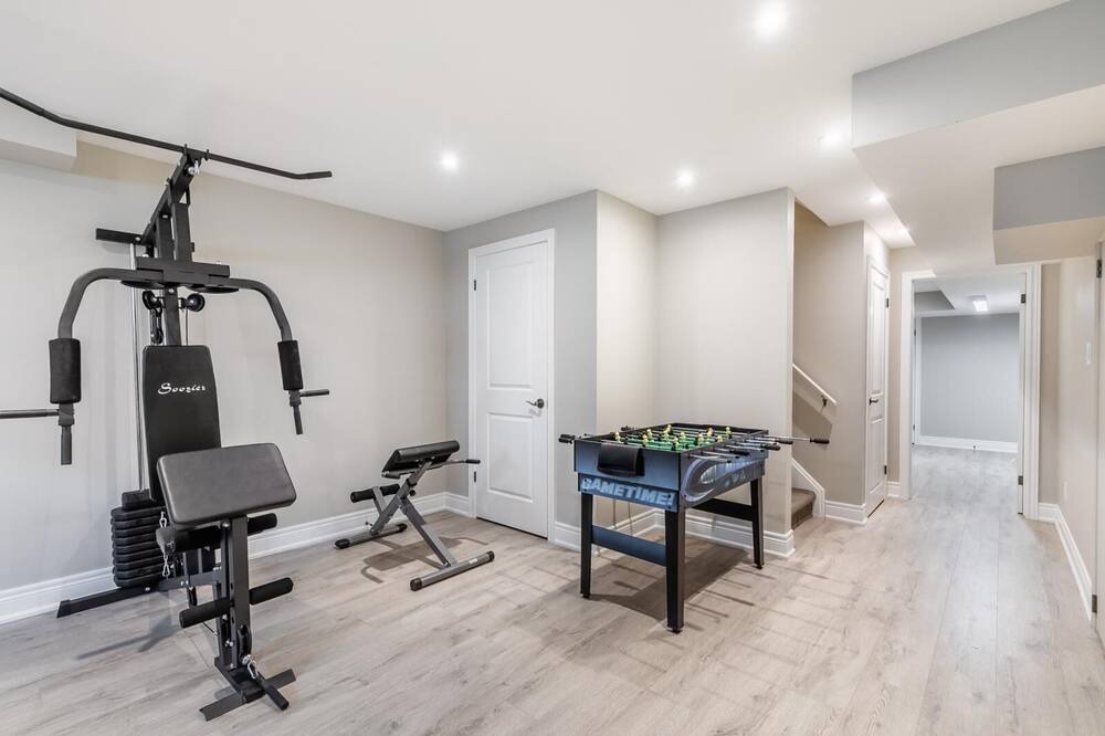 Photo of Bedroom in Stoney Creek