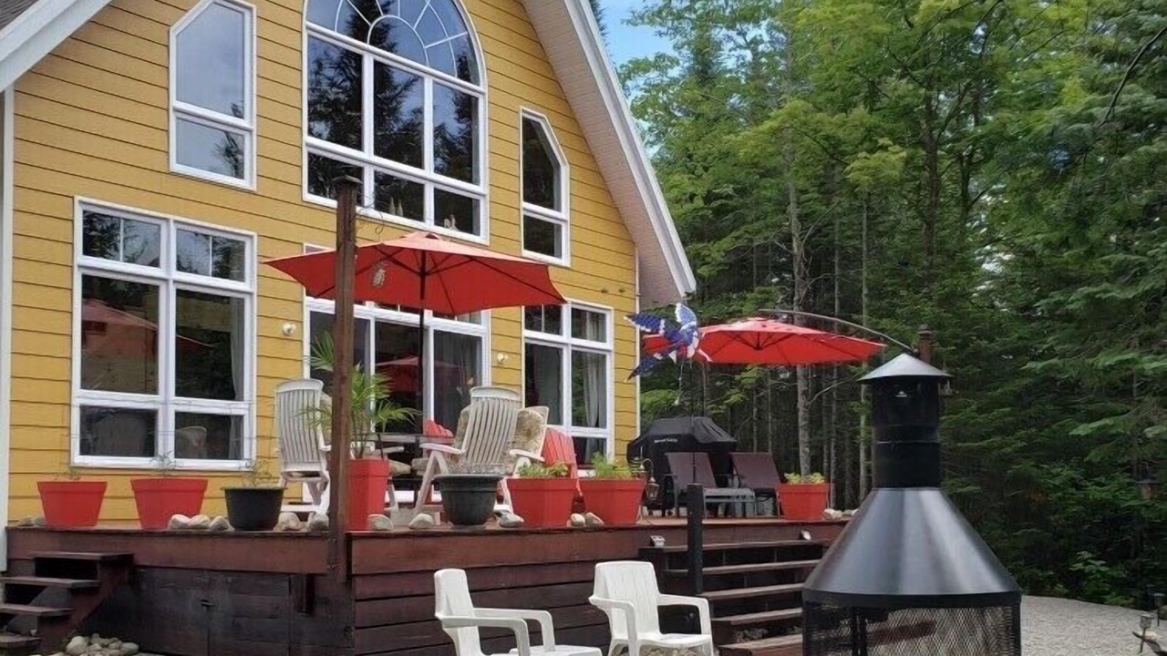 Photo of Outdoor in Saint-Leonard-de-Portneuf