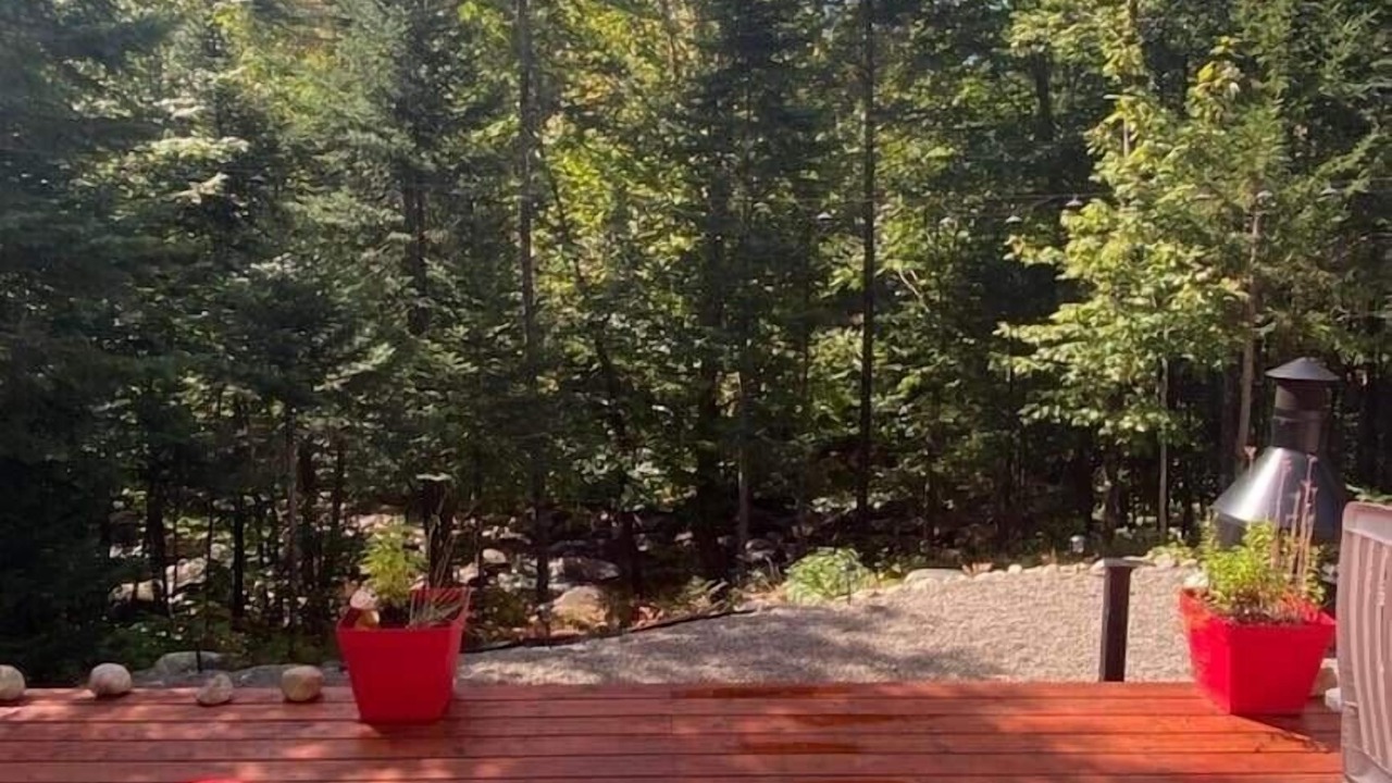 Photo of Outdoor in Saint-Leonard-de-Portneuf