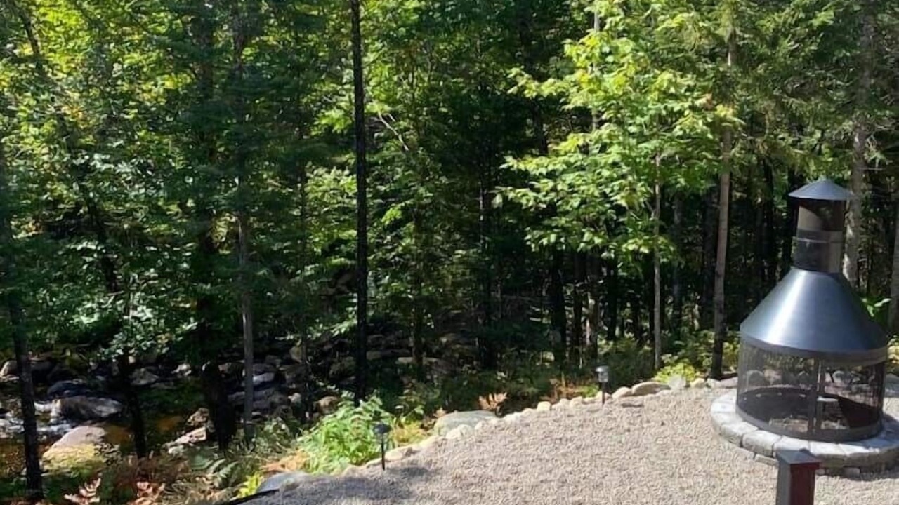 Photo of Outdoor in Saint-Leonard-de-Portneuf