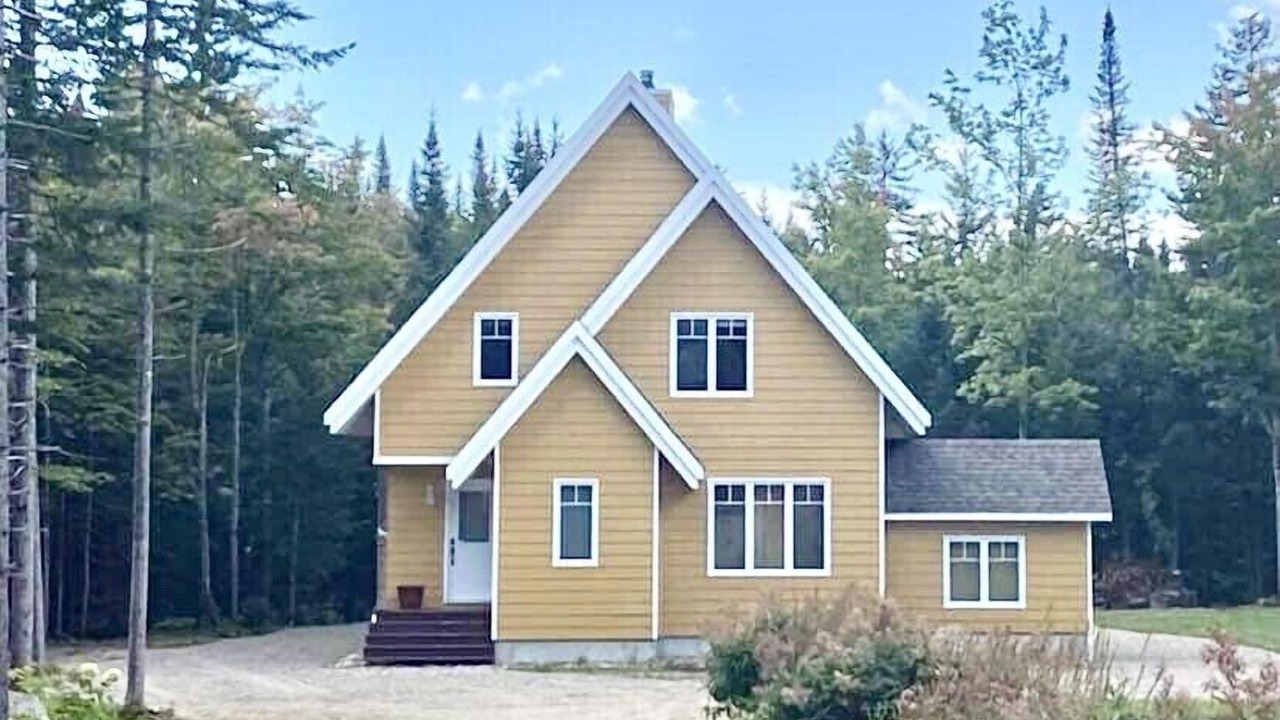 Photo of Outdoor in Saint-Leonard-de-Portneuf