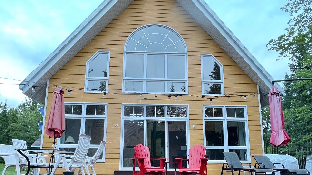 Photo of Outdoor in Saint-Leonard-de-Portneuf
