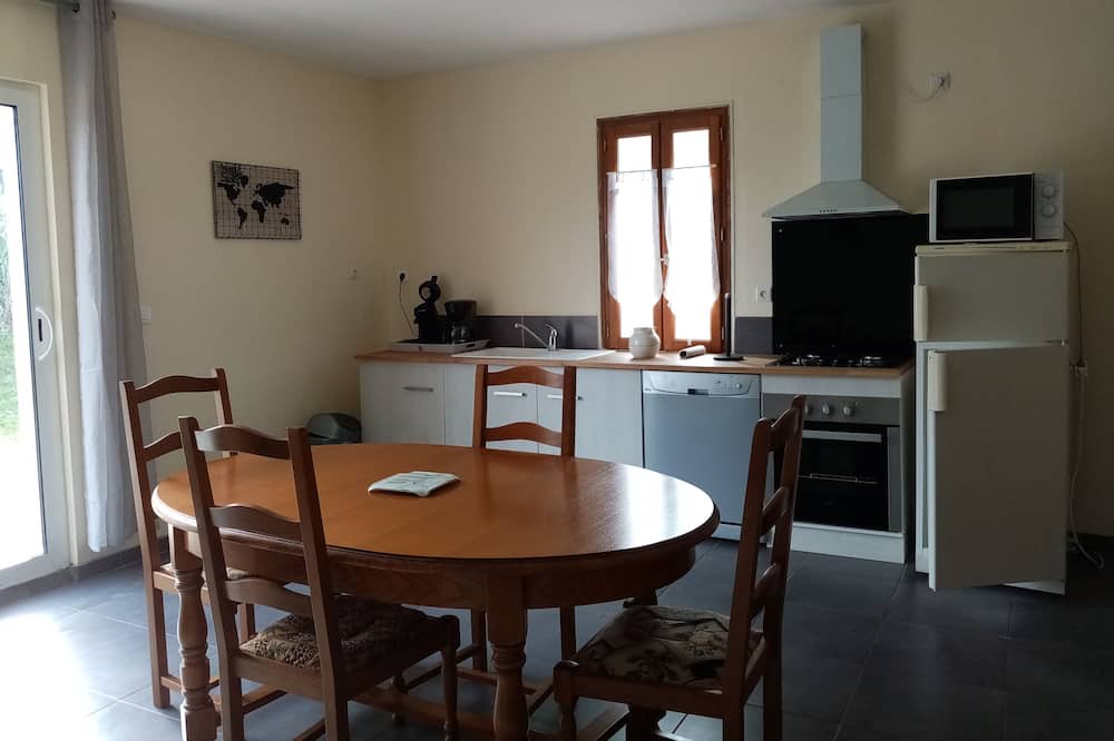 Photo of Kitchen in Saint-Cirq-Madelon