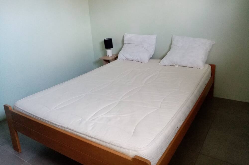 Photo of Bedroom in Saint-Cirq-Madelon