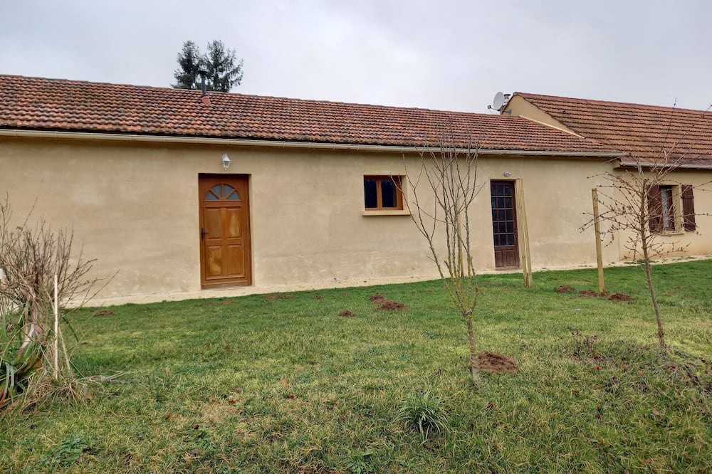 Photo of Outdoor in Saint-Cirq-Madelon