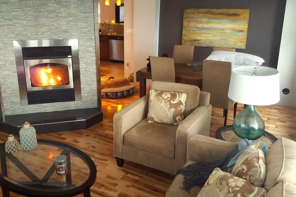 Photo of Livingroom in Upper Blandford