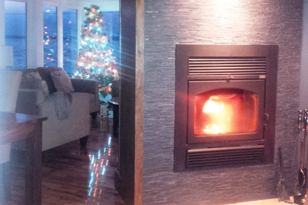 Photo of Livingroom in Upper Blandford