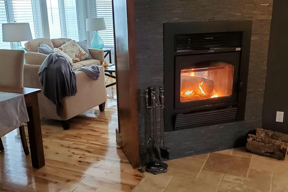 Photo of Livingroom in Upper Blandford